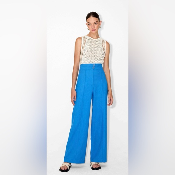 Magali Pascal Loic Pants - Picture 1 of 7